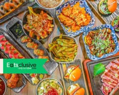 Thrive Cocktail Lounge & Eatery
