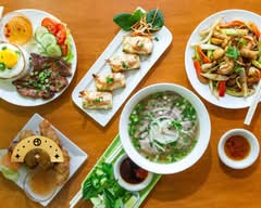 Oh Mai Sandwich Kitchen (Holladay)