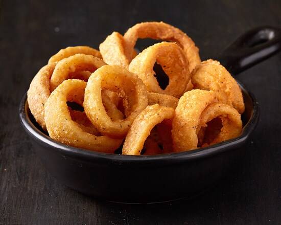 Large Onion Rings