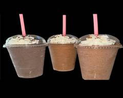 MAMIANE LOVE COFFE (Tijuana)