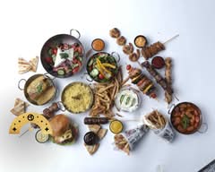 SVL Souvlaki Bar - Astoria