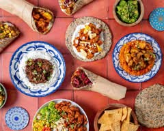 Gracias Tahini (Culver City)