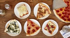 Sergio's Pizza - Riverhead