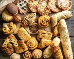 Eco Panadería Artesanal Sattvika