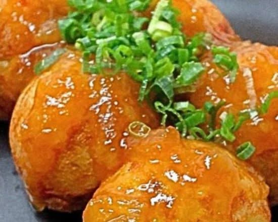 たこ焼き ふじまる Takoyaki Fujimaruの出前・宅配・テイクアウト