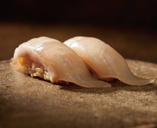 長崎県産 くえ昆布〆