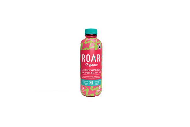 ROAR Concombre melon d'eau 532ml