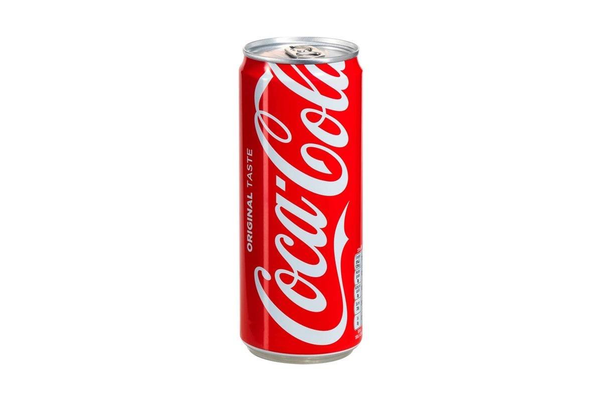🥤Coca-cola