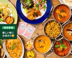 【カレーとスパイス唐揚げのお店】マロロガバワン MAROLOGA Bhavan