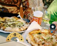 Blitz Pizza & Deli