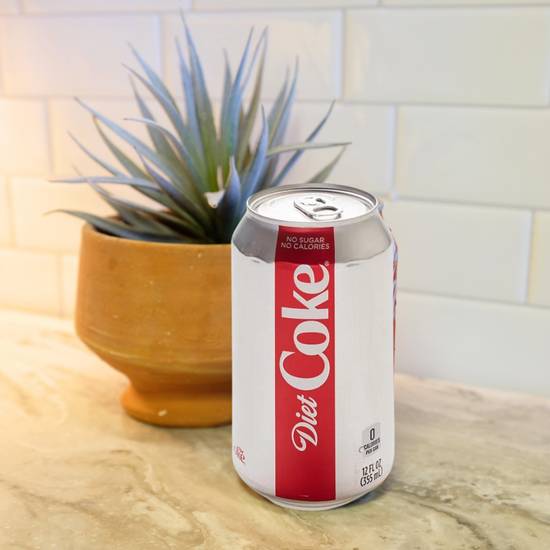 Coke Diet