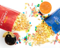 Cinéma Cineplex Royalmount