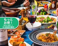 KURA五反田 KURA GOTANDA