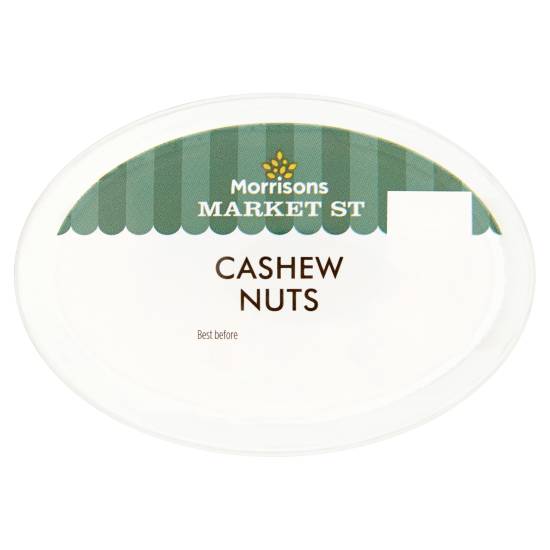 Morrisons Cashew Nuts