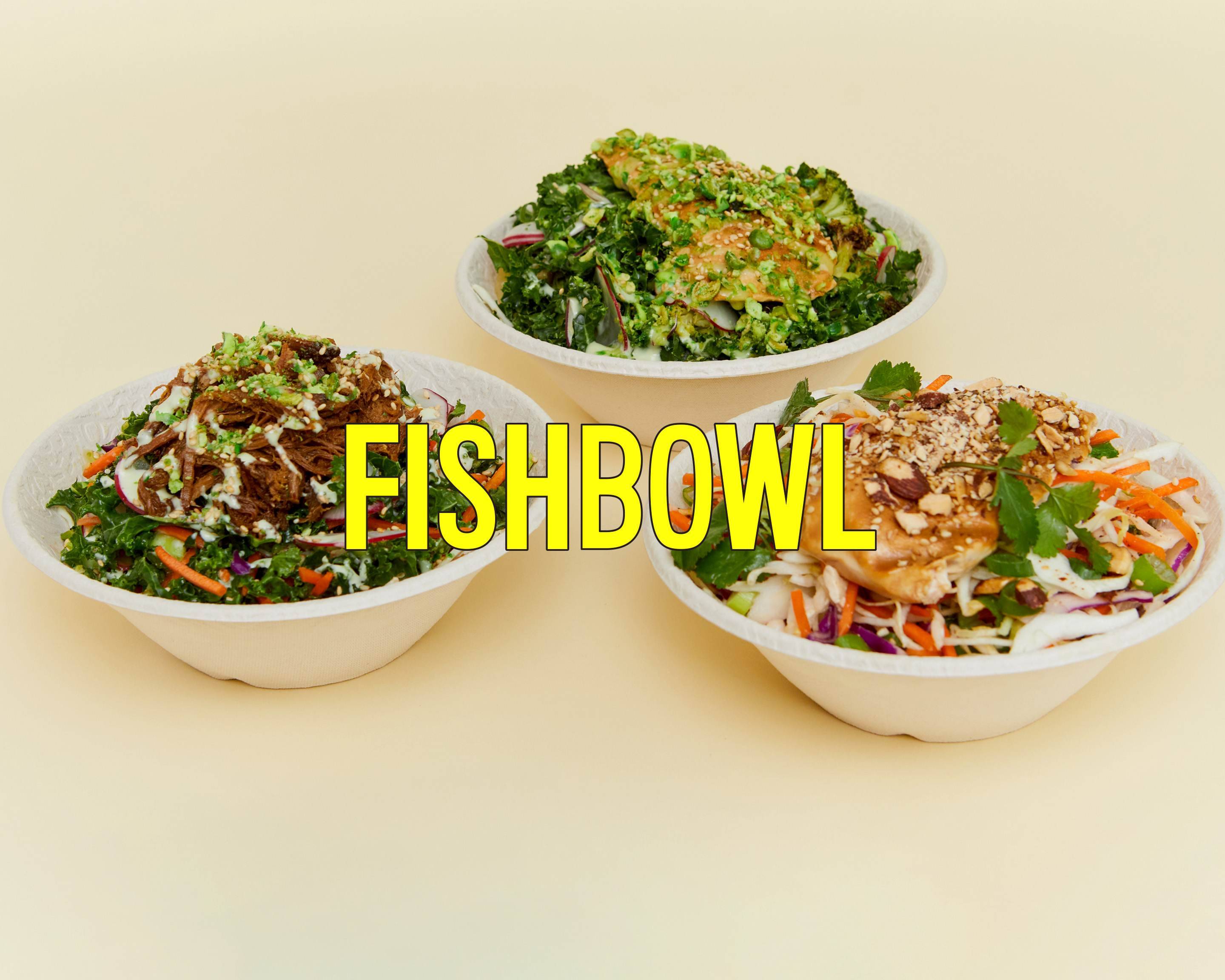 Fishbowl (Rosebery) Menu Takeout in Sydney Delivery Menu & Prices Uber Eats