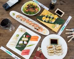 Kumo Ultimate Sushi Bar