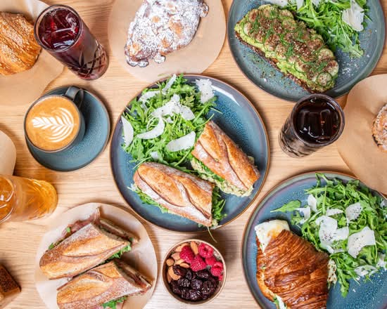 Afficionado Coffee Roasters