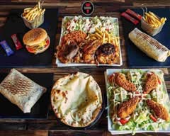 Planete Kebab Saint-Sauveur