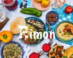 Rimon - Mideast Street Food