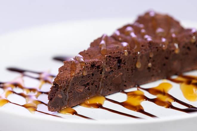 Chocolate Brownie