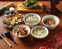 桔子小館 三十年老店