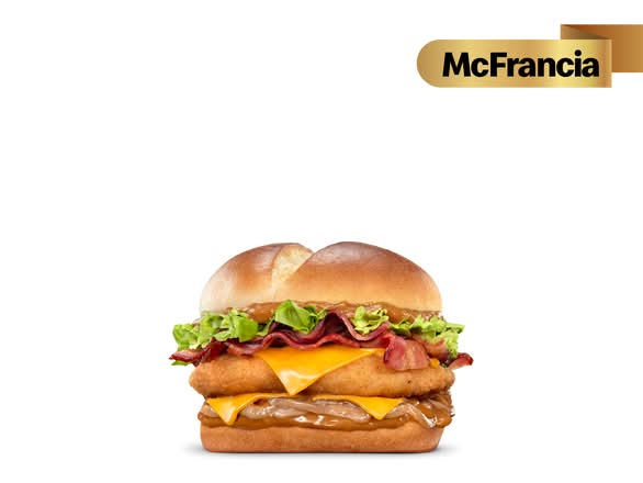 McFrancia