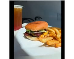 Crepe Escape (4740 Nelson Rd)