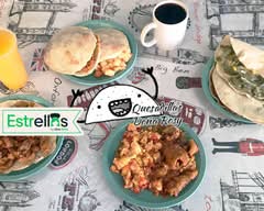 Quesadillas Doña Rosy