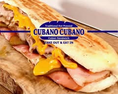 プレミアムキューバサンド専門店 CUBANO CUBANO(クバーノ クバーノ)茅場町