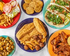 Buffalo Bills Wings & Things (Colfax Ave)