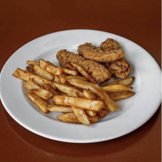 Chicken Tenders
