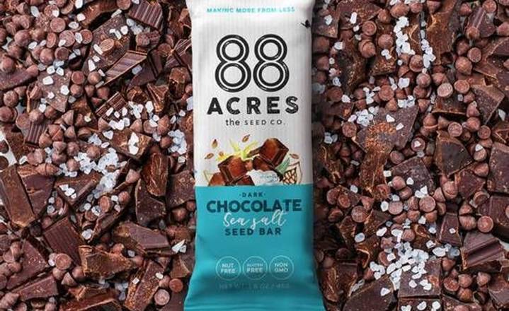 88 Acres Chocolate & Sea Salt