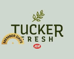 Tucker Fresh IGA (Dalkeith)