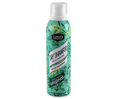 Luxury Essentials Clean & Classic Original Dry Shampoo