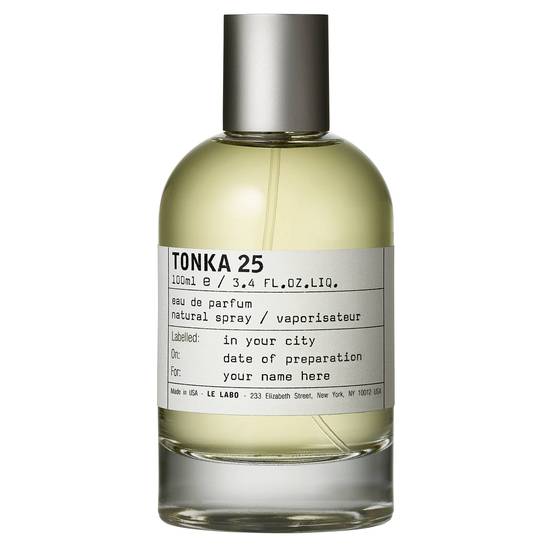 Tonka 25 Eau de Parfum (100 ml)