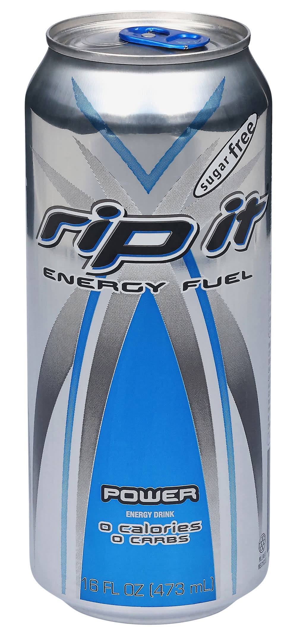 Rip It Power Energy Fuel Sugar Free (16 fl oz)