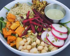 Sano Cafe - Mercer Island (7605 Southeast 27th Street)