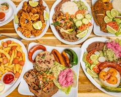 Mi Ranchito Viejo #2 (1222 West Front Street)