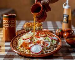 La Potranca Antojitos Mexicanos