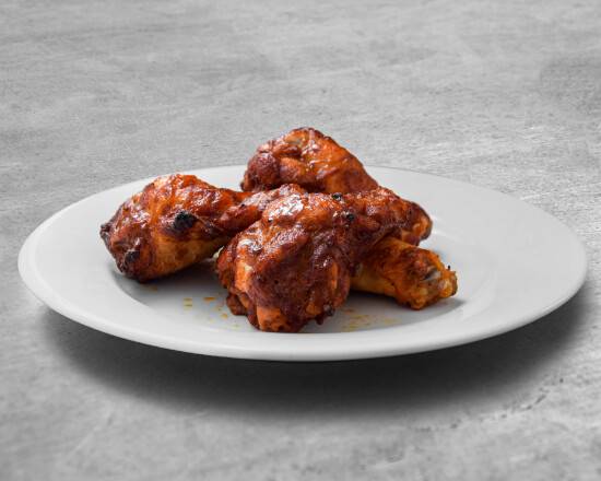 🐔🍗Chicken Wings - 5 Pièces
