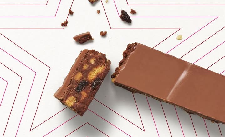 Chocolate Bar