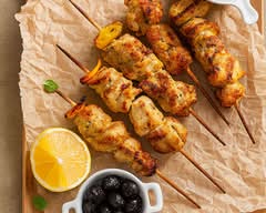 Malaka Souvlaki