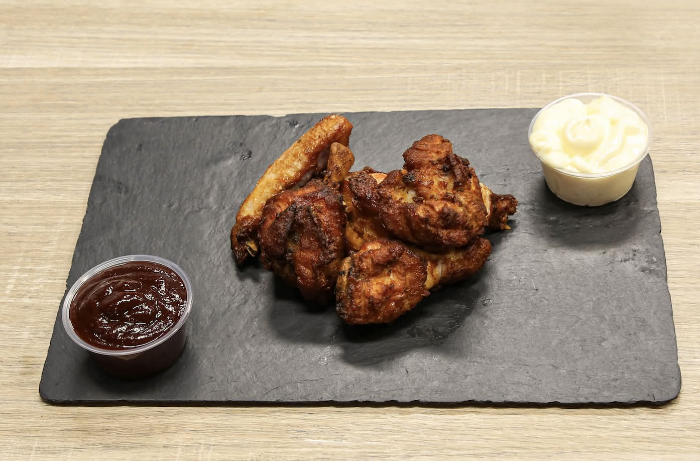 Wings X5