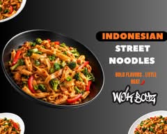 Wok Boyz (Toronto)