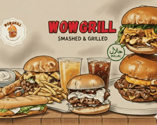 WowGrill
