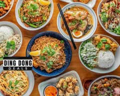 Tasty Dish