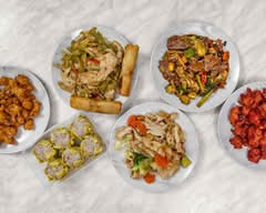 hongxing asian feast