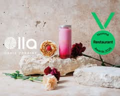 Olla l Coffee & Matcha - Montauban