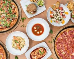 Maxi Pizza - Al. Zygmuntowskie