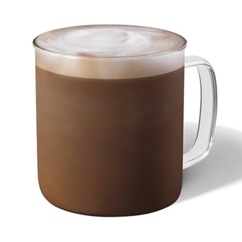 Caffè Mocha